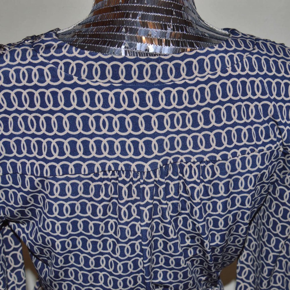 Spense Chain Detail Dress - Picture 9 of 9